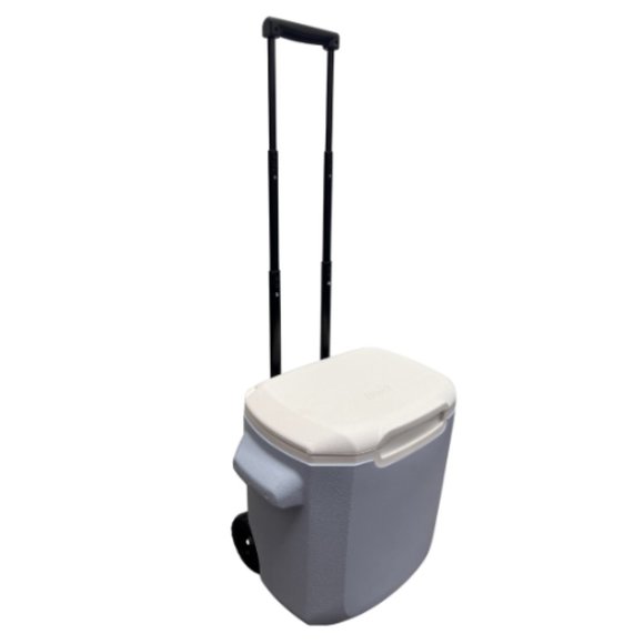 Coleman 16-Quart Performance Cooler with Wheels - Picture 1 of 4